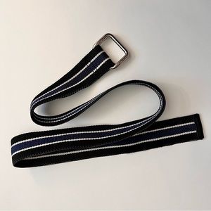 Club Monaco | woven belt